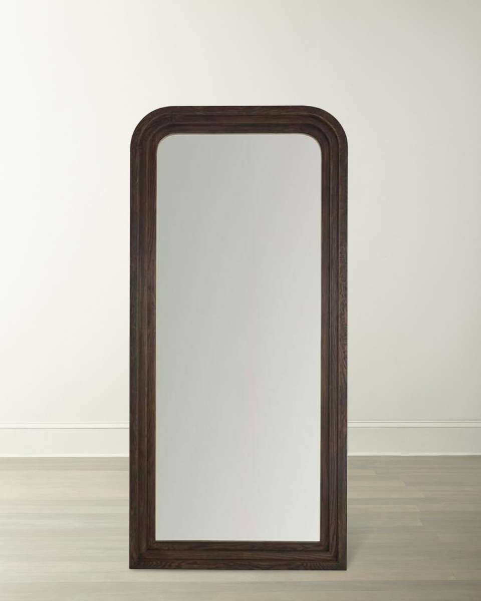 Jennings 81" Floor Mirror
